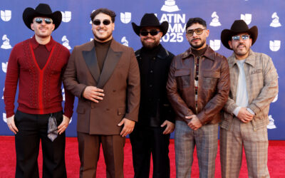 Grupo Frontera anuncia su México Tour 2026 y confirma fecha en Torreón