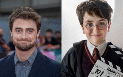 Daniel Radcliffe manda apoyo al ‘nuevo’ Harry Potter revoluciona a los fans