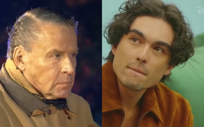 Sergio Mayer Mori acusa a Alfredo Adame de acoso y violencia en La Granja VIP