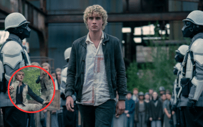 ¿De qué tratará ‘Amanecer en la cosecha’? La nueva película de Los Juegos del Hambre