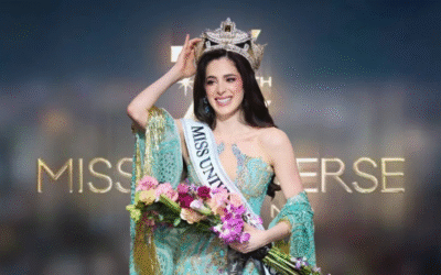 Miss Universo 2025 en VIVO: Sigue el concurso minuto a minuto