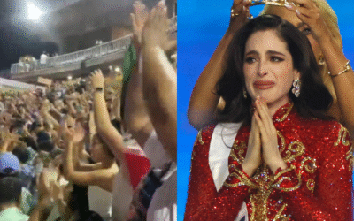 Tabasco celebra el triunfo de Fátima Bosch en Miss Universo