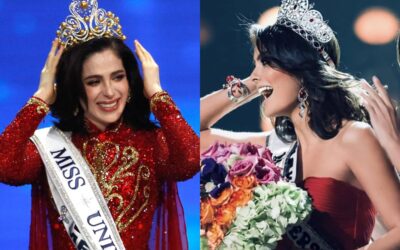 Fátima Bosch: ¿Quiénes son todas las mexicanas que ganaron en Miss Universo?