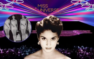 Miss Universe: ¿Quién fue Ana Bertha Lepe y por qué su historia conmocionó a México?