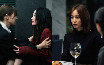 Tú siempre estuviste ahí: La serie surcoreana que triunfa en Netflix