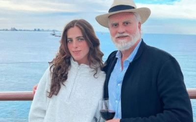 Padre de Miss Universo 2025 fue investigado por presunto enriquecimiento