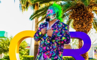 Este es el éxito detrás de ‘Lagunebrioshow’