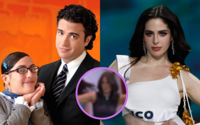 ¿Fátima Bosch tuvo una aparición en La Fea Más Bella? | VIDEO