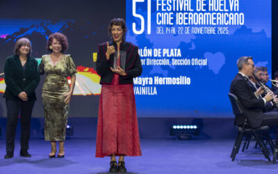 Lagunera Mayra Hermosillo triunfa en Huelva