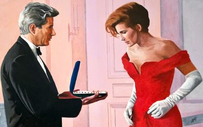 Mujer Bonita cumple 35 años de su estreno en cines