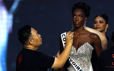 Olivia Yacé renuncia a título y relación con Miss Universo alegando motivos éticos