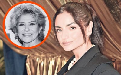No fue un accidente, Aislinn Derbez revela de qué murió su madre Gabriela Michel