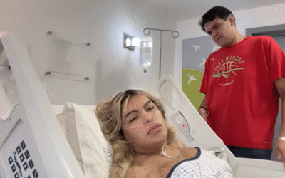 Wendy Guevara: ¿A qué dolorosa cirugía se sometió?