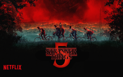 ¿De qué tratará la temporada final de Stranger Things?