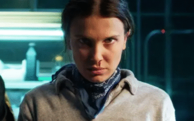 Estos son los millonarios sueldos de los actores de Stranger Things