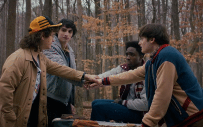 Stranger Things 5: el resumen esencial antes del estreno final