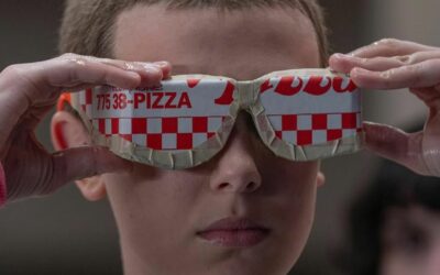 Así podrás ver el estreno de Stranger Things 5: fechas, hora y formato en Netflix