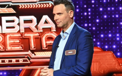 ¿Pato Borghetti llega a Televisa? Revelan la supuesta oferta que lo habría convencido