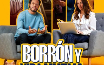 Listos para el ‘Borrón y vida nueva’ Listos para el ‘Borrón y vida nueva’