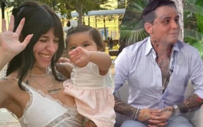 Ausencia de paternidad de Nodal impulsa la Ley Cazzu y un movimiento en redes