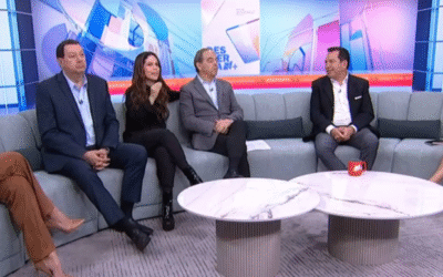 Luto en Despierta: anuncian en vivo el fallecimiento de una integrante del equipo