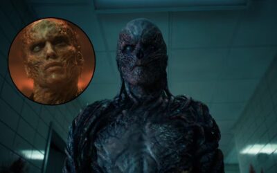 Stranger Things 5: Revelan la identidad de «Vecna», el villano más temible