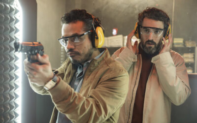 Con peculiar campaña Netflix anuncia nuevo filme mexicano