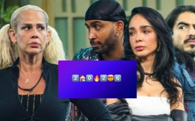 La Casa de los Famosos 2026: dos listas filtradas desatan el debate sobre quién entrará al reality