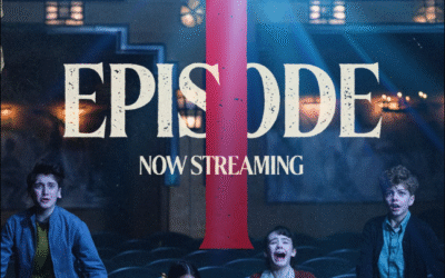 ¿De qué trata la serie de terror que arrasa en HBO Max  y supera a Stranger Things?