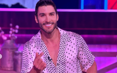 ‘Lo que vieron soy lo que soy’, dice Kike Mayagoitia a El Siglo tras salir de La Granja VIP