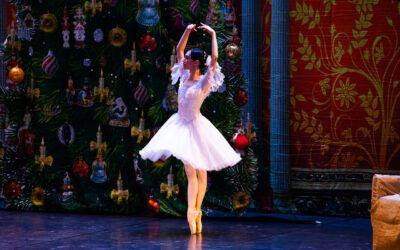 Elevan la tradición