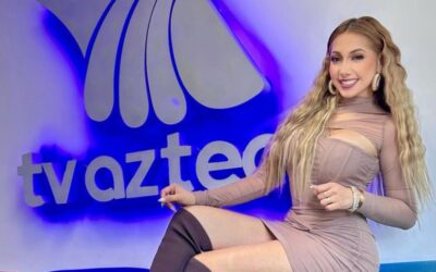 Fallece Raquel Escalante, conductora de TV Azteca ¿Quién era?