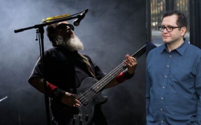 Hijo de AMLO ‘choca’ con la banda Molotov por críticas a la 4T