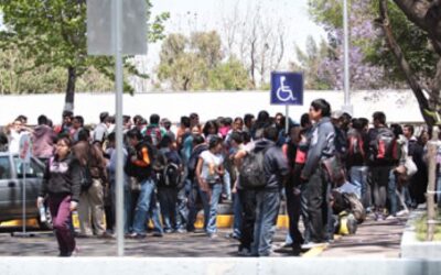 Temblor hoy 28 de noviembre: se registra sismo con epicentro en Chiapas