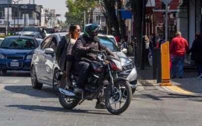 Edomex actualiza multas para motocicletas, ¿en qué casos se llevarán la moto al corralón?