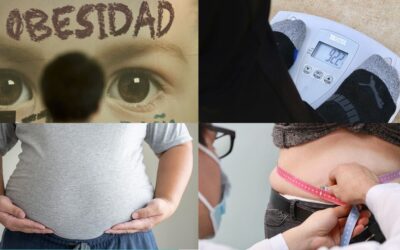 Impulsan ley en CDMX para reconocer la obesidad como enfermedad crónica