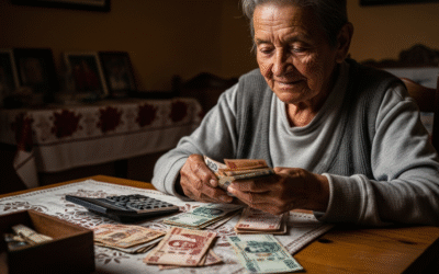Calendario Bienestar del 17 al 21 de noviembre: quiénes reciben pago esta semana