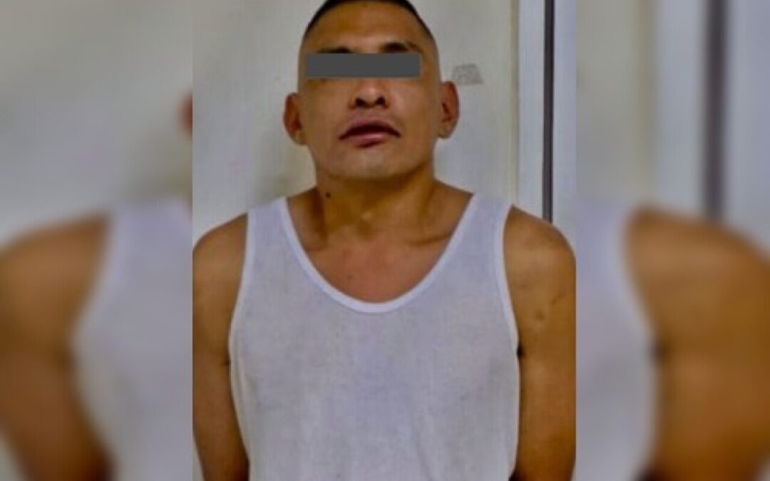 Vinculan a proceso a hombre por el acoso sexual a la presidenta Claudia Sheinbaum