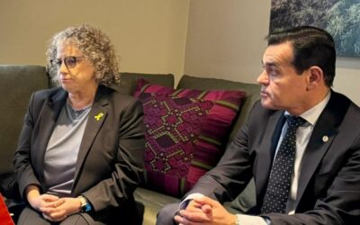 Presunto complot contra embajadora israelí genera choque de versiones entre México e Israel