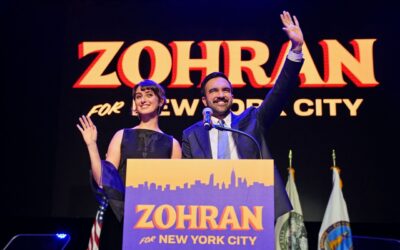 Elecciones en Estados Unidos