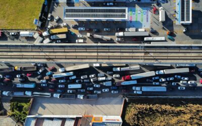 ¿Habrá más bloqueos carreteros este martes 25 de noviembre? Esto es lo que se sabe