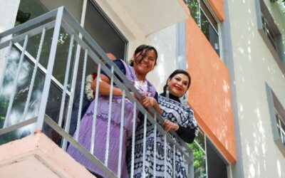 Brugada enviará iniciativa de Ley de Rentas Justas para CDMX y alista subsidio