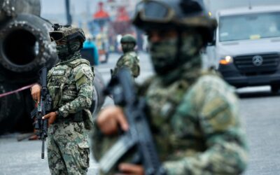 Homicidios bajan 30% en el país: ¿verdadera disminución o reclasifican delitos?