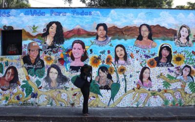 Gobierno lanza campaña contra abuso sexual; va por tipificar delito como grave a nivel nacional