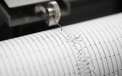 Dos sismos se sienten en CDMX y Edomex con minutos de diferencia; tuvieron origen en Naucalpan