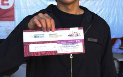 Ya hay fechas para la entrega de tarjetas Beca Benito Juárez en CDMX: ¿Cuándo y dónde recogerla?