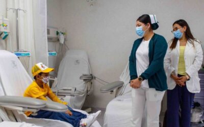 #ColumnaInvitada | Una reforma en salud exprés