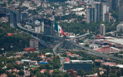 Microsismos en la última semana de noviembre pone en alerta a ciudadanos de la CDMX