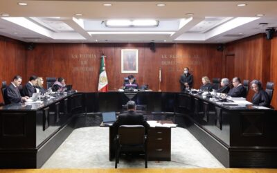 Corte aprueba que en boletas electorales aparezcan fotos de los candidatos