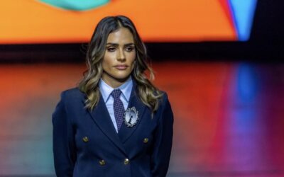 Rojo de la Vega va por iniciativa para que la CDMX regrese porcentaje de predial